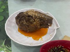 -廖老妈蹄花店(人民公园陕西街259号店)