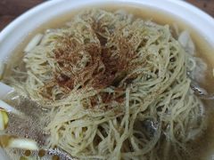-小梁哥云吞面(黄贝岭店)
