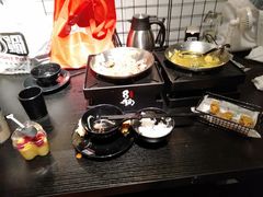 -8锅臭臭锅·正宗台湾小火锅(中心五路店)