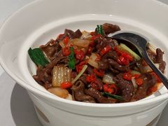 -君庭中餐厅(友谊宾馆店)