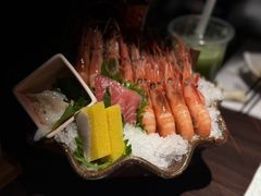 -匠和风精致料理(莆田财富中心店)