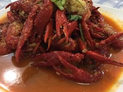 -辣螃铠盆盆蟹大排档(总店)