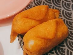 -争鲜回转寿司(通州万达店)