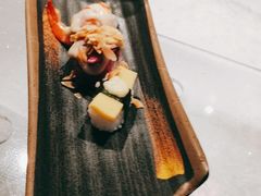 -星伦多自助料理(爱琴海店)