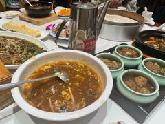 -梅利汴京烤鸭•开封豫菜地标店(晋安路店)