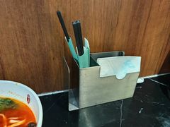 -康师傅私房牛肉面(新昌北机场店)