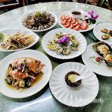 海口21年老字号的海鲜餐厅好吃不贵