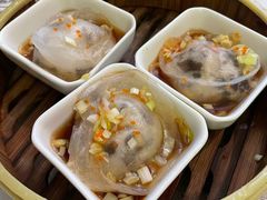 -香云轩·顺德菜(香云纱园林酒店店)