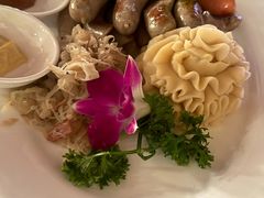 -宝莱纳啤酒花园餐厅PAULANER BRAUHAUS Nanjing(广州路店)
