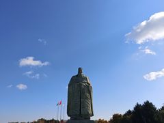 -长春世界雕塑园冰雪艺术天地