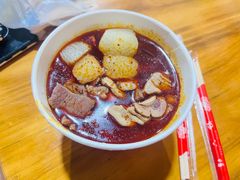 -王记生烫牛杂面馆(兰陵路店)