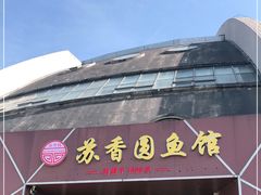 门面-丁老爷子苏香圆