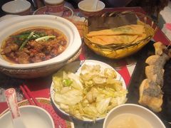 -味福记·本地特色菜(八一万达广场店)