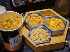 -星聚会KTV(合生汇黑金店)