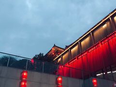 -大唐不夜城
