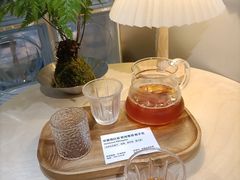 -Moment coffee莳光里咖啡