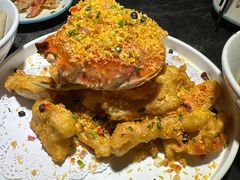 -南海底小海鲜·湘菜(鲁巷吴家湾店)