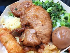 -台铁便当本铺(新左营店)