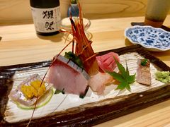 -鮨青(恒基名人购物中心店)