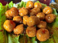 -生态苑农庄(十里画廊遇龙河店)