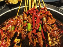 -蜀大侠火锅(总府路店)