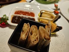 -杭州新新饭店·1913餐厅