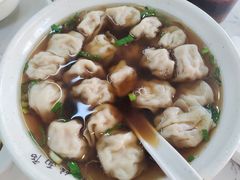 -蒋家桥饺面店(四望亭路店)
