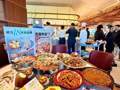-鲜得莱渔港·小平岛海胆馆(七贤岭店)