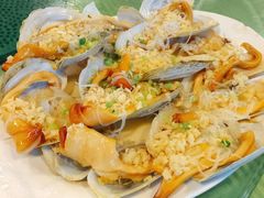 -盛港湾海鲜食府(黄沙店)