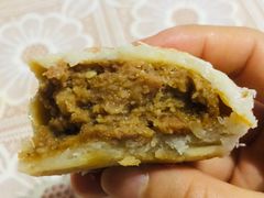 -长发西饼(临顿路店)