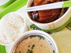 -老乡鸡(南京金宝商业广场店)