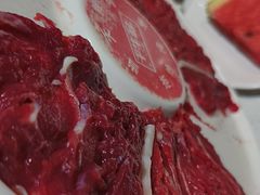 -千牛将·鲜牛肉火锅(开元路店)