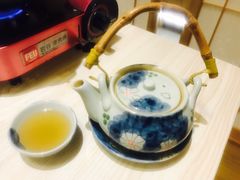 -割烹酱子日本料理(弘基财富广场店)