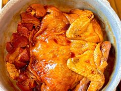 -桃源人家•(仙居高速路口店)