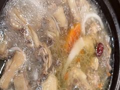 -海南椰子鸡餐厅(三亚湾红树林店)