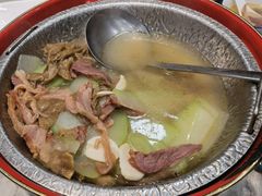 -乔家满族八大碗(流水沟店)