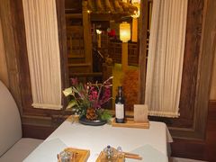 -叶叶菩提·晋福宫