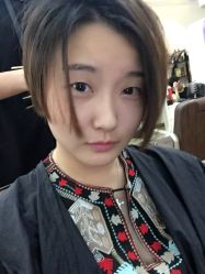 点击看大图 -尚·丹尼Hair