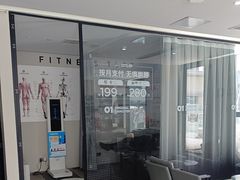 -OG01·24h私教铁馆(中鼎316店)