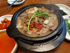 -全州拌饭馆(断桥店)