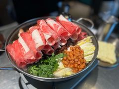 -MI WU FACTORY米屋美食工厂餐厅(绿地店)