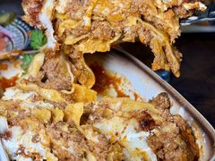 -Q MEX 库迈墨西哥餐吧(三里屯店)