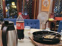 -顺丰轩园林酒家(天河店)