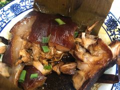 -邱记私房菜·十八年本地菜