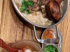 -小满手工粉(上海文峰广场店)