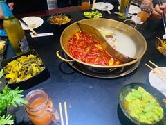 -京门活鱼馆·鱼火锅(百子湾（原红庙）店)