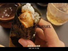 -Sushi Hanzo半藏(天环广场店)