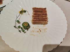 -漢舍中国菜馆(889广场店)