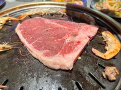 -杨小佳·齐齐哈尔烤肉·烤串(广州店)