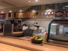 -大起水产回转寿司(道顿堀店)